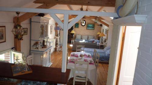 Appartement Sainte-Adresse