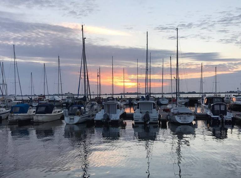 Apartamento Wiek