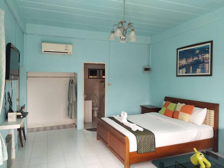 Mountain Beach Resort — photo 2
