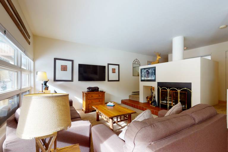 Condo  Vail