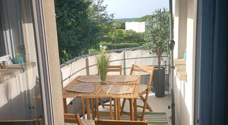 Holiday apartment | Pet-friendly — photo 4