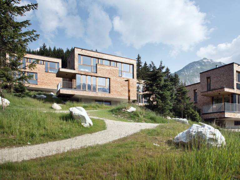 Huis  Kals am Großglockner