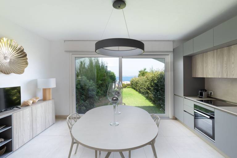 Ferienwohnung  Arzachena