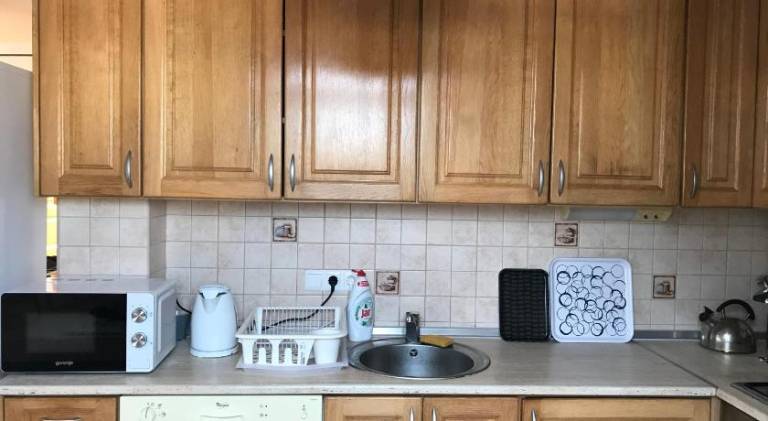 Rental apartment with 2 rooms for 5 persons — photo 3