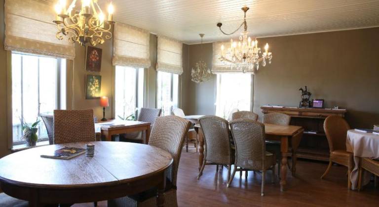 B&B Het Welthof — photo 2