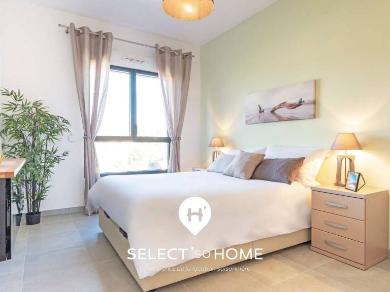 Holiday apartment with pool | Beach nearby | Pets are welcome — photo 5
