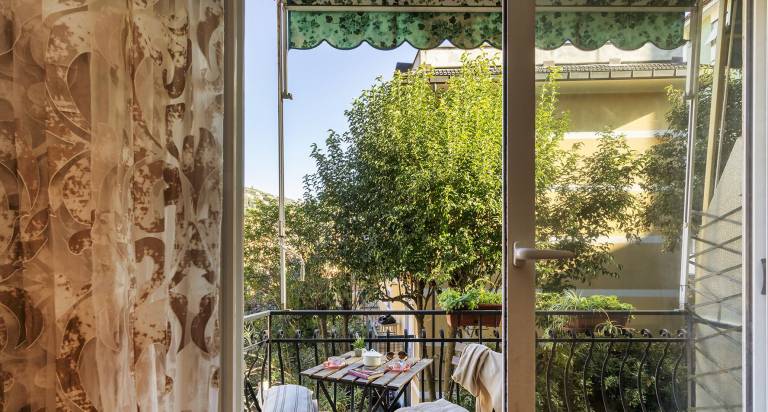 Ferienwohnung Portofino
