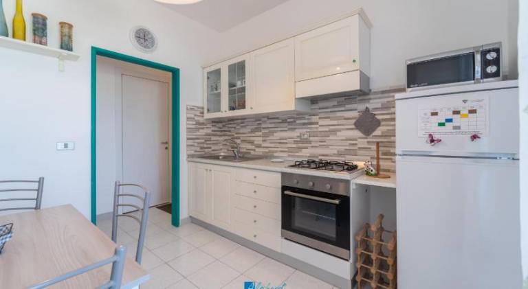 Holiday apartment with 2 rooms for 4 persons — photo 3