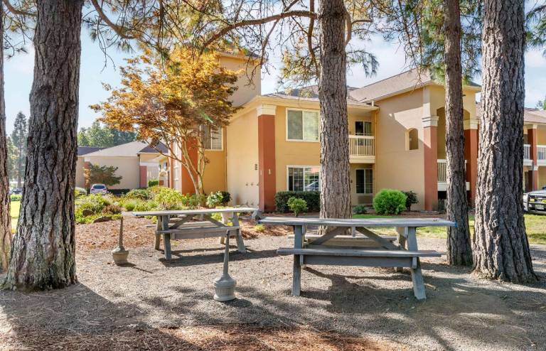 Extended Stay America Suites - Portland - Beaverton — photo 3