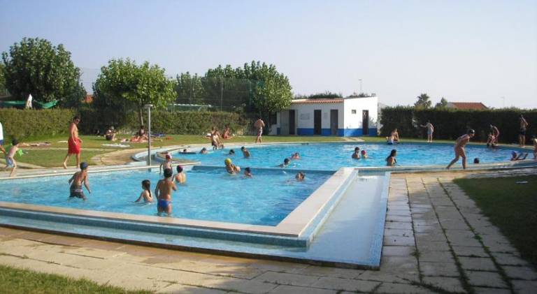 Parque Campismo Porto Covo — photo 5