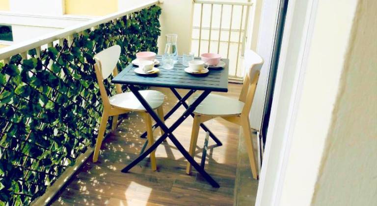 Fully equipped rental apartment with patio & yard | Good for workation | Dogs allowed — photo 4