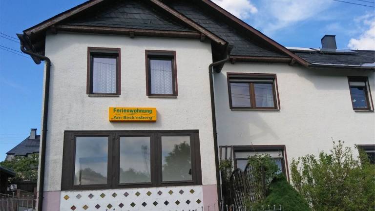 Apartmán  Bublava