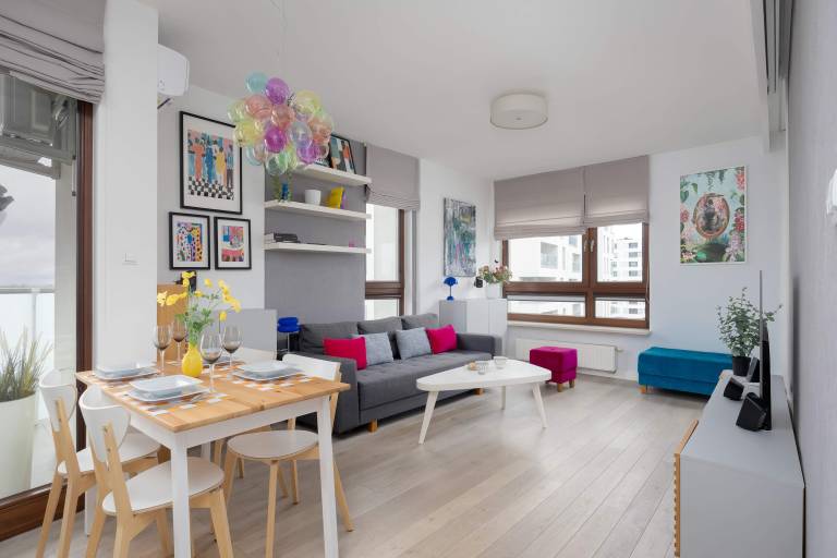 Ferienwohnung  Czyste