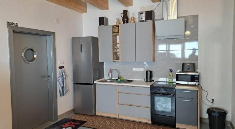 Holiday apartment with 1 room for 6 persons — photo 4