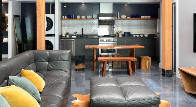 Holiday apartment with 2 rooms for 4 persons — photo 3