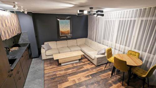 Apartament Ustrzyki Dolne