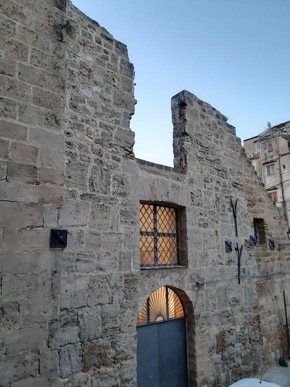 Bed & Breakfast  Castellammare