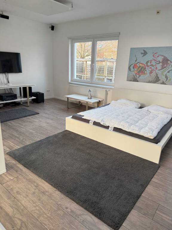 Ferienwohnung Wilkenburg