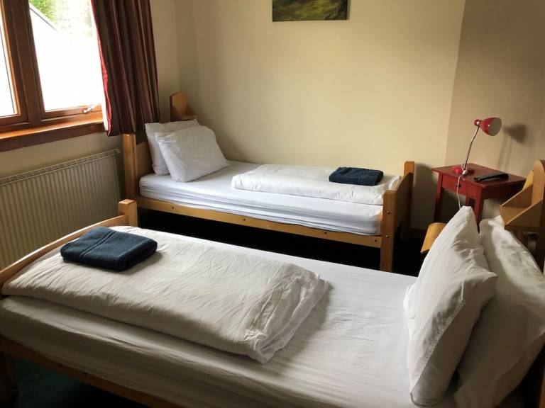 Hostel Portree