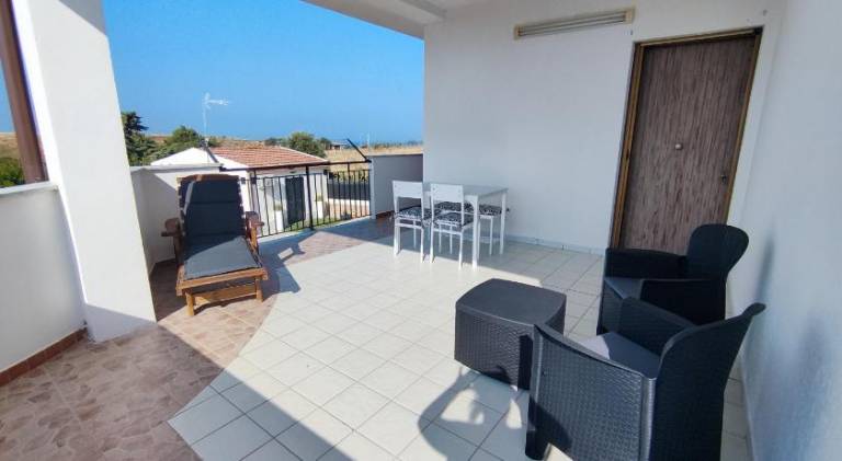 Vacation home with 2 rooms for 6 persons — photo 4