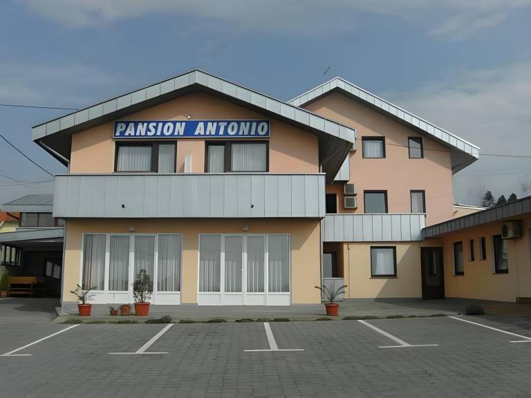 Noćenje s doručkom Sibinj