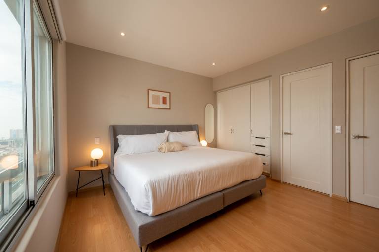3BR Superior Apartment — photo 5