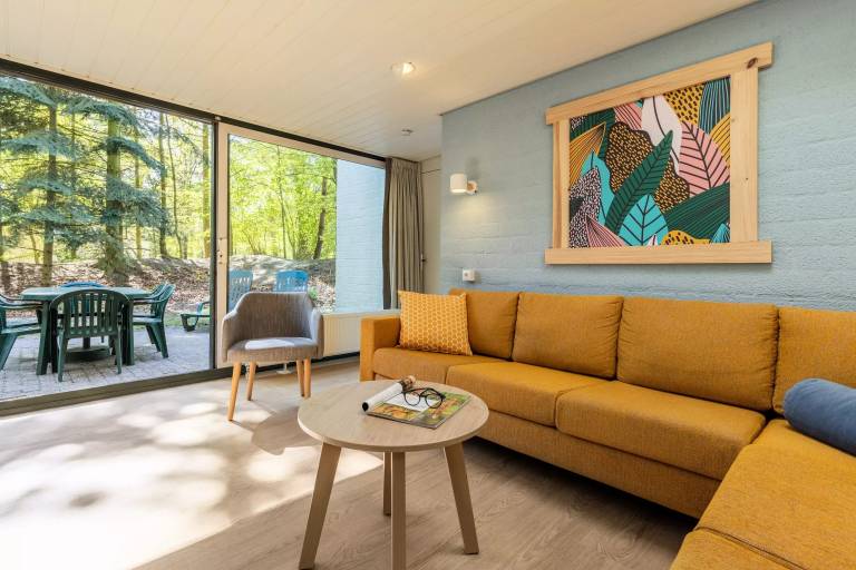 Caravan  Horst aan de Maas