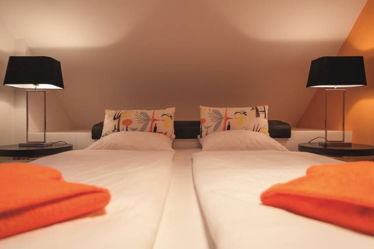 Ferienwohnung in Sankt Wolfgang im Salzkammergut für max. 4 Gäste
