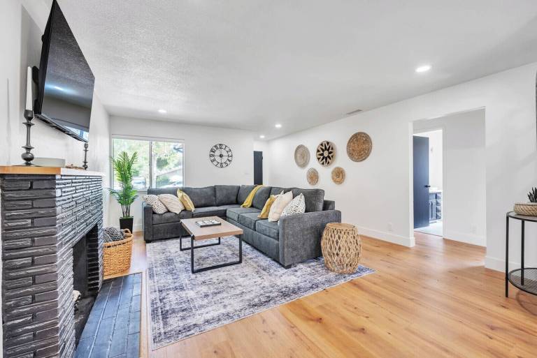 House Roseville