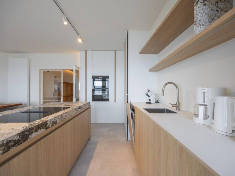 Rental apartment with patio | Sea view — photo 5