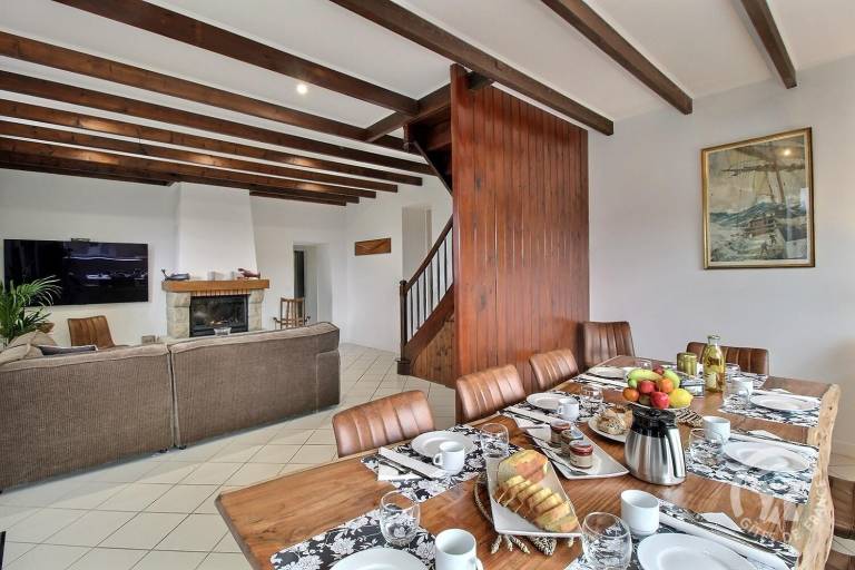 La Maison de la Plage — photo 4