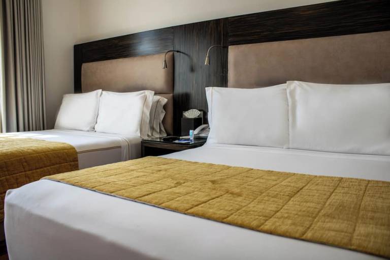 Mansion De Los Abuelos Hotel Boutique