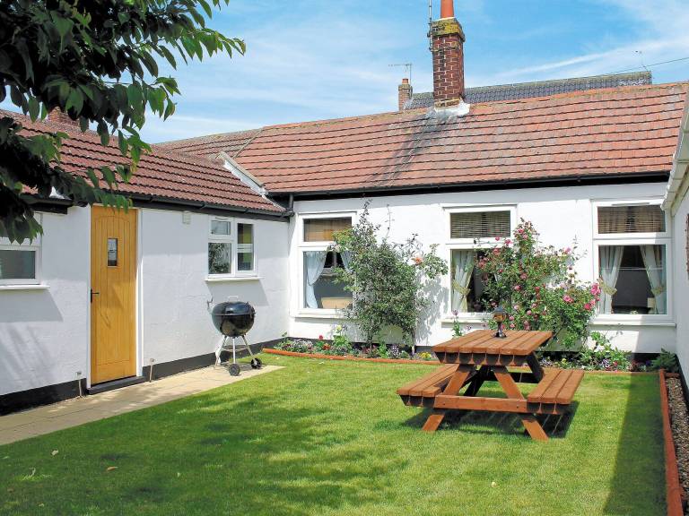 Cottage Great Yarmouth District