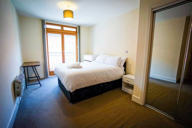 Apartment Birmingham