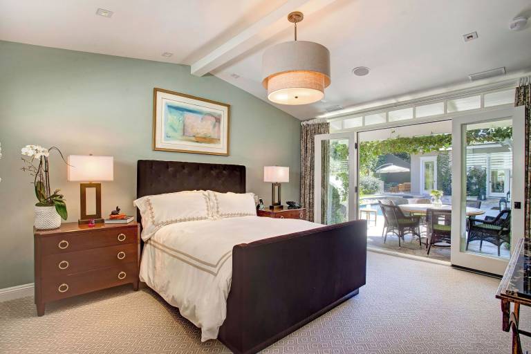 Chambre d'hôtes Beverly Glen