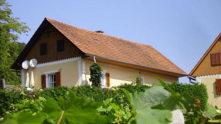 Ferienwohnung Gemeinde Klöch