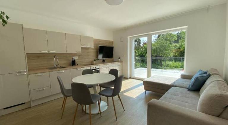 VILA ADA - 4 Cosy Apartments — photo 2