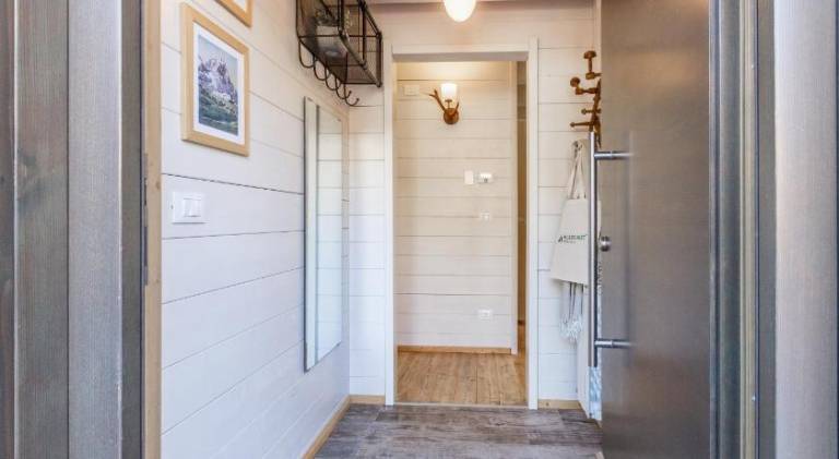 Chalet | Pets allowed — photo 4