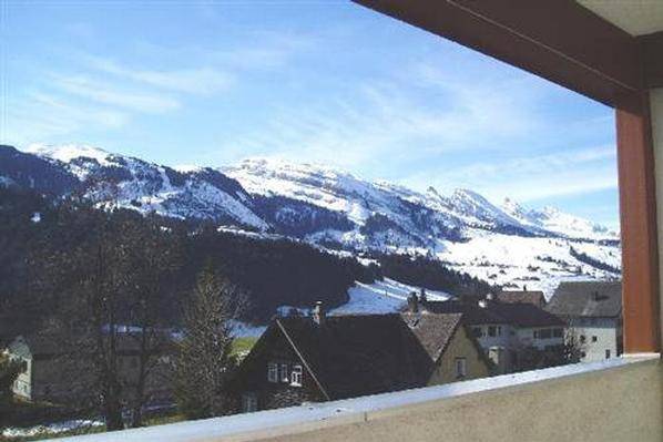 Ferienwohnung Wildhaus