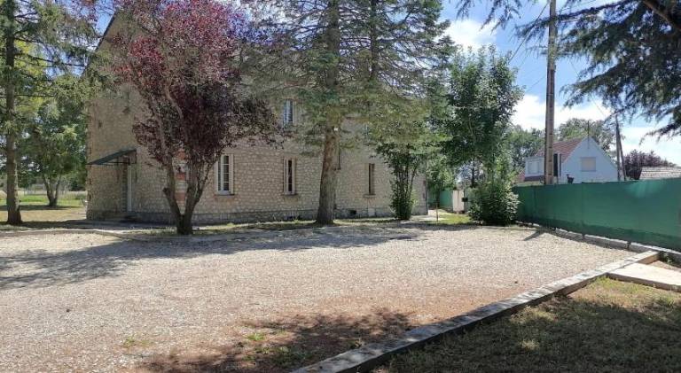 Manoir en Pierre Chartres — photo 5