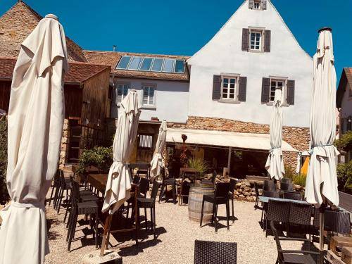 Serviced apartment Freinsheim