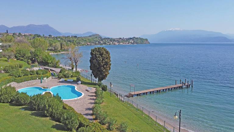 Appartement Manerba del Garda