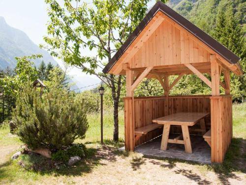 Apartma  Julijske Alpe