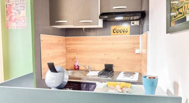 Holiday apartment | Close to Bordeaux Cathedral | Pets allowed — photo 4