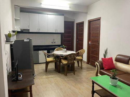 Apartamento Balaju