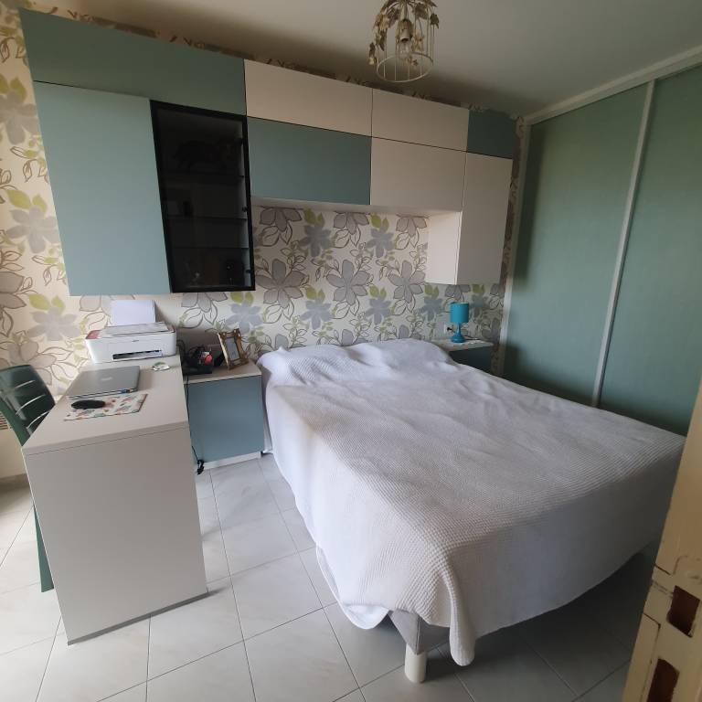 Appartement Ajaccio