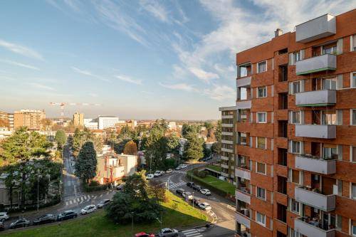Appartamento San Giuliano Milanese