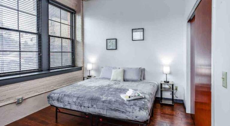 Pleasant apartment | Pets are welcome — photo 2