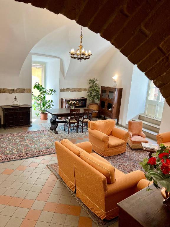 Piccolo Hotel Etruria — photo 5