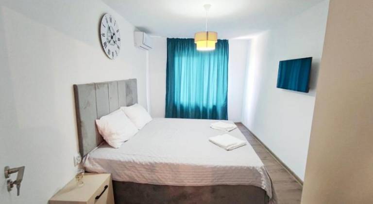 Apartment with 2 rooms for 7 persons in Veliko Tarnovo